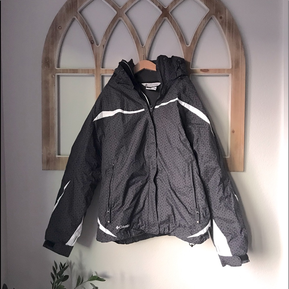 Columbia 2-in-1 Snow Jacket